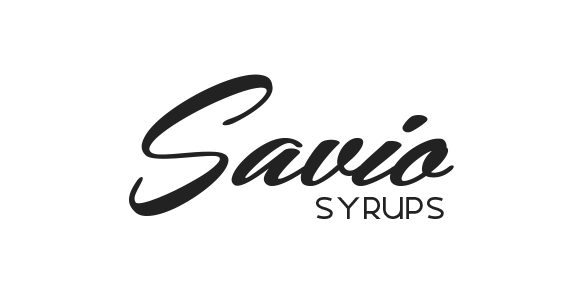 Savio Syrups