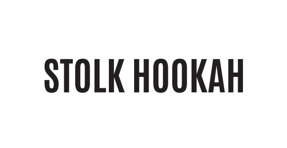 Stolk Hookah